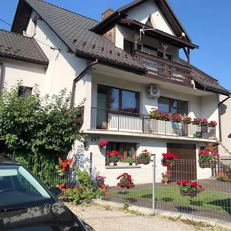 Apartament Sloneczny * Krakow