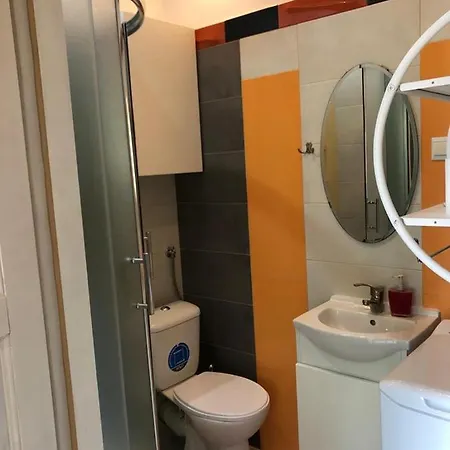 Apartament Sloneczny Krakow