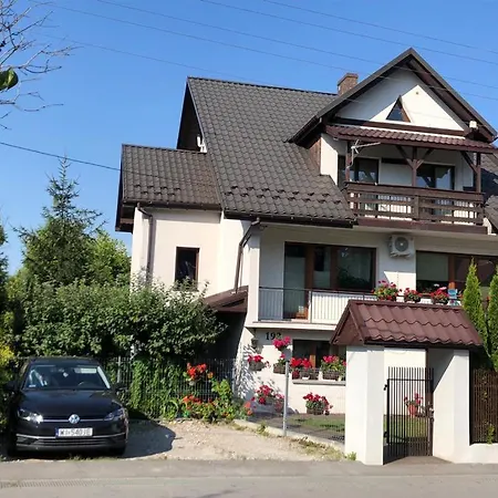 Apartament Sloneczny