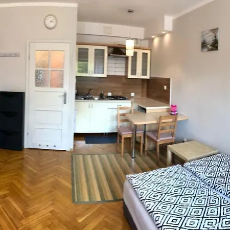 Apartament Sloneczny